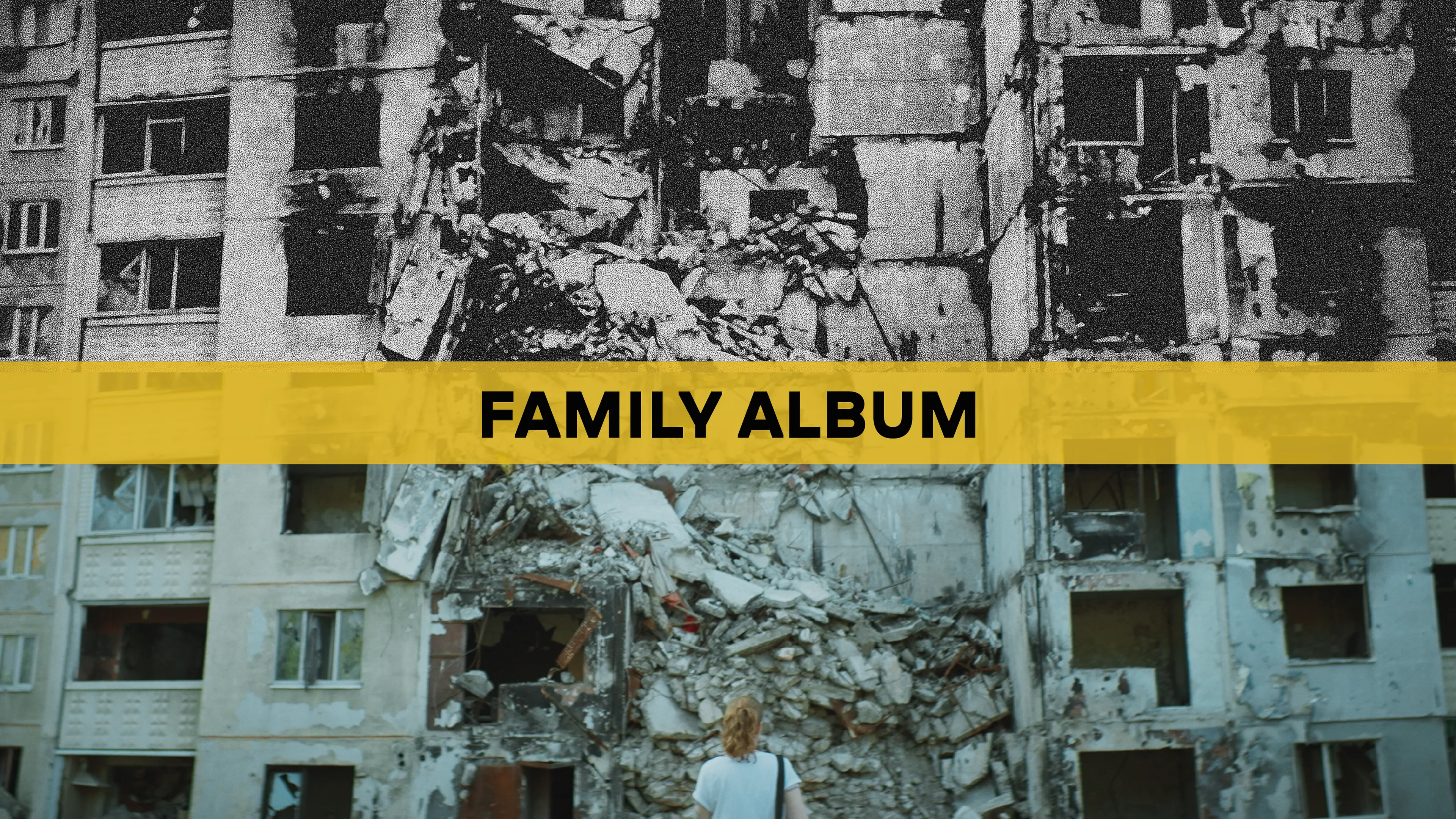 Family Album poster